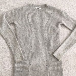 10 CROSBY DEREK LAM sweater